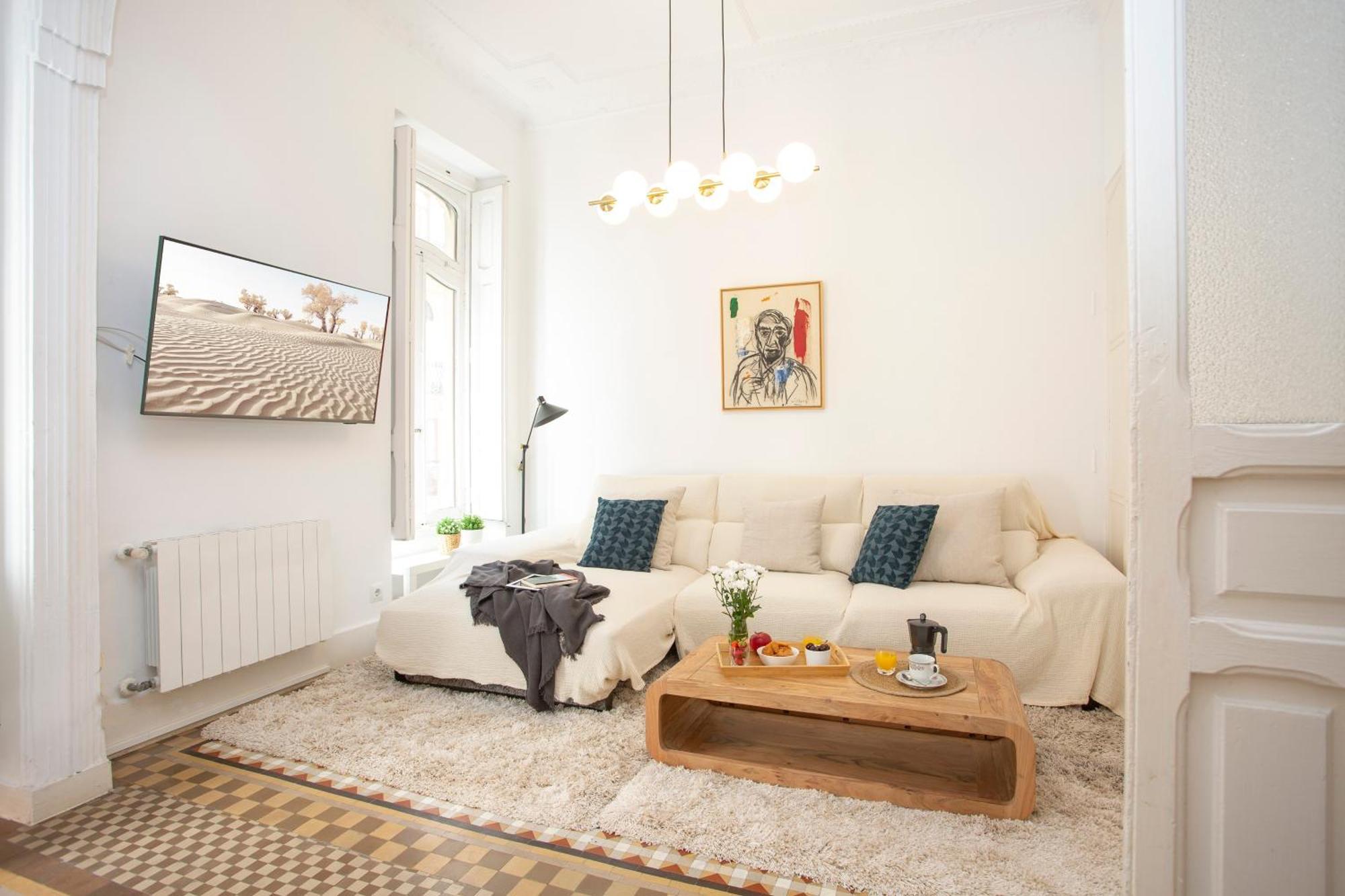 Singularstays Ms Rogers Appartement *