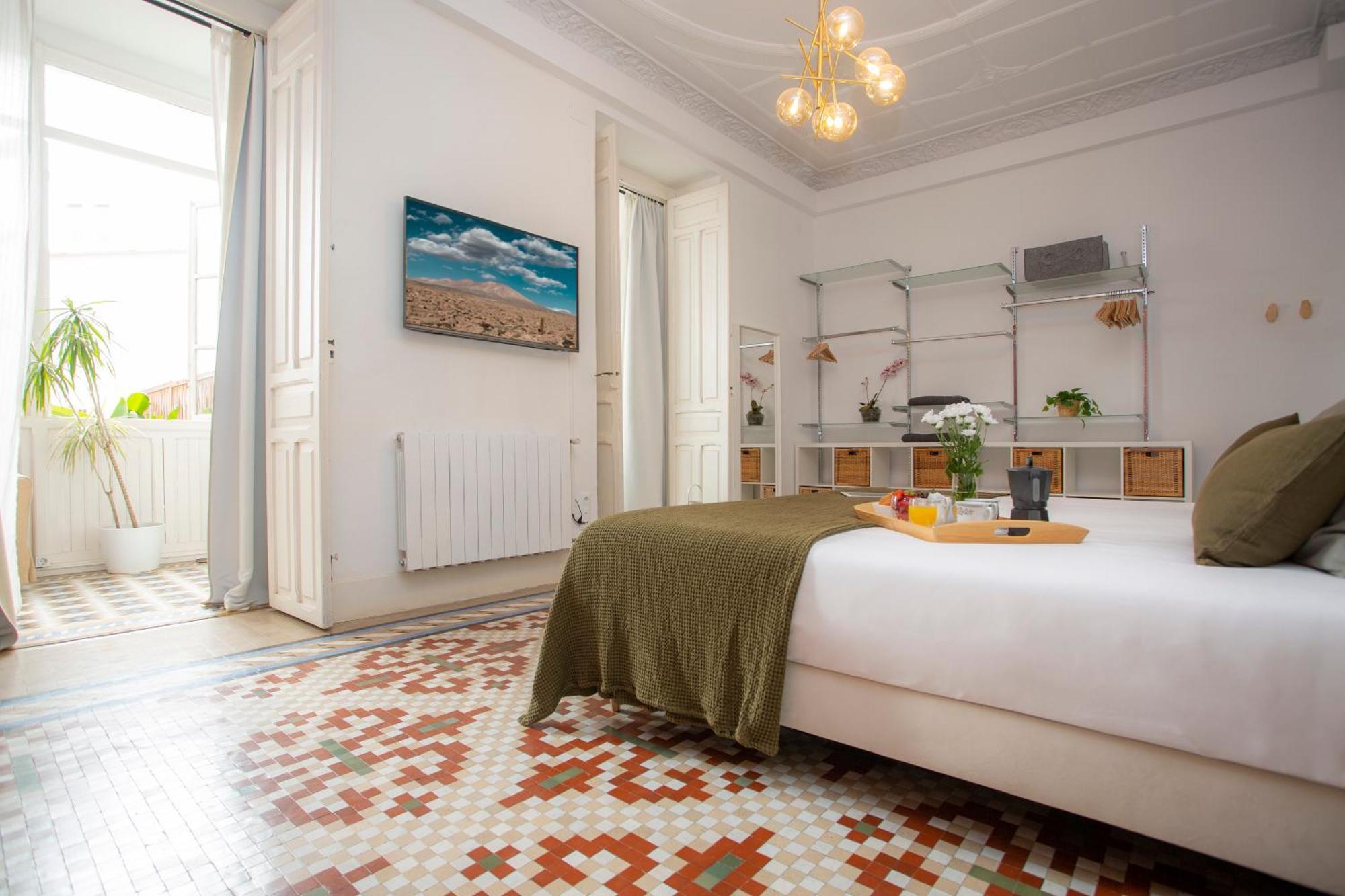 Appartement Singularstays Ms Rogers *