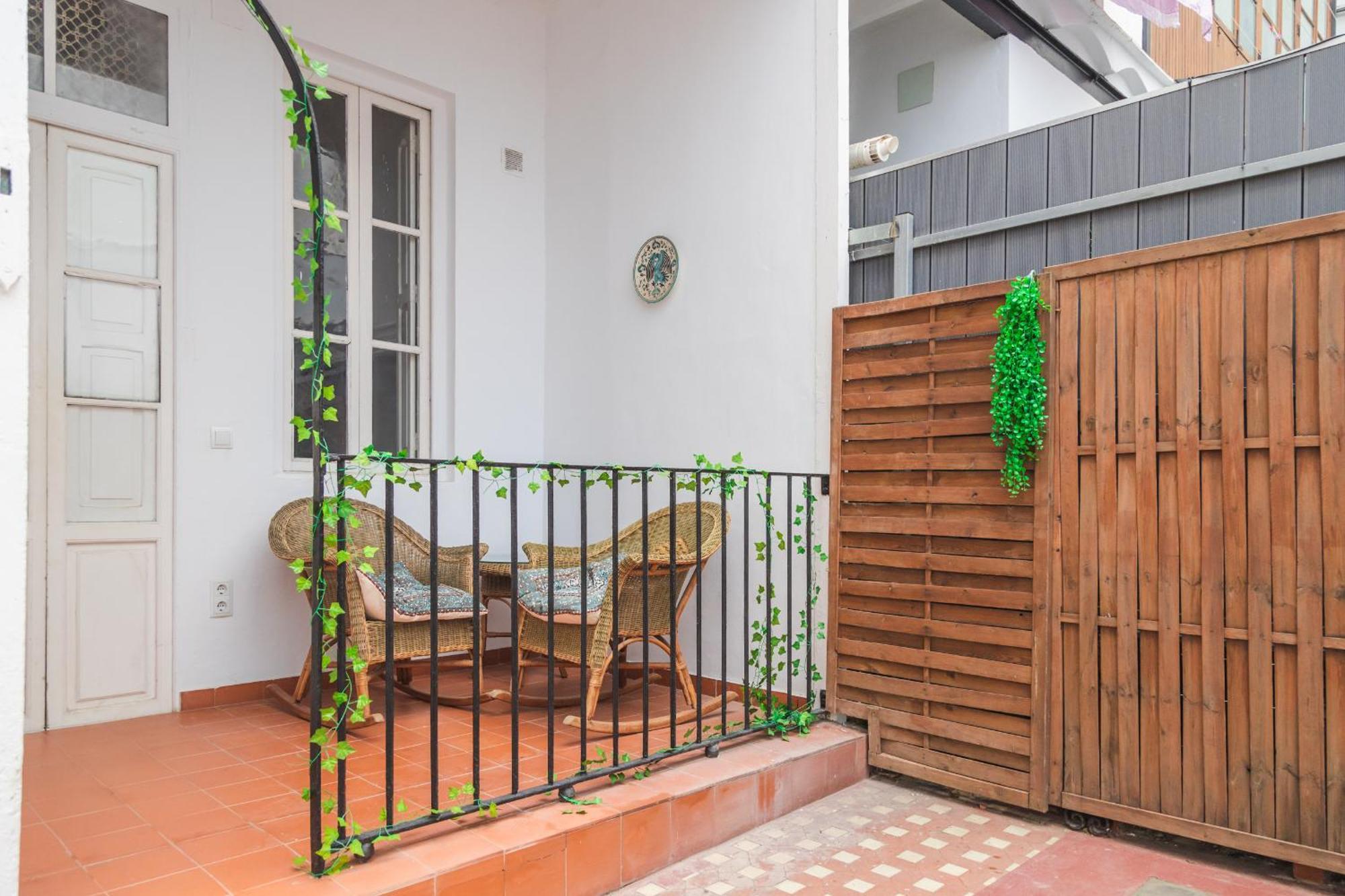 Singularstays Ms Rogers Appartement