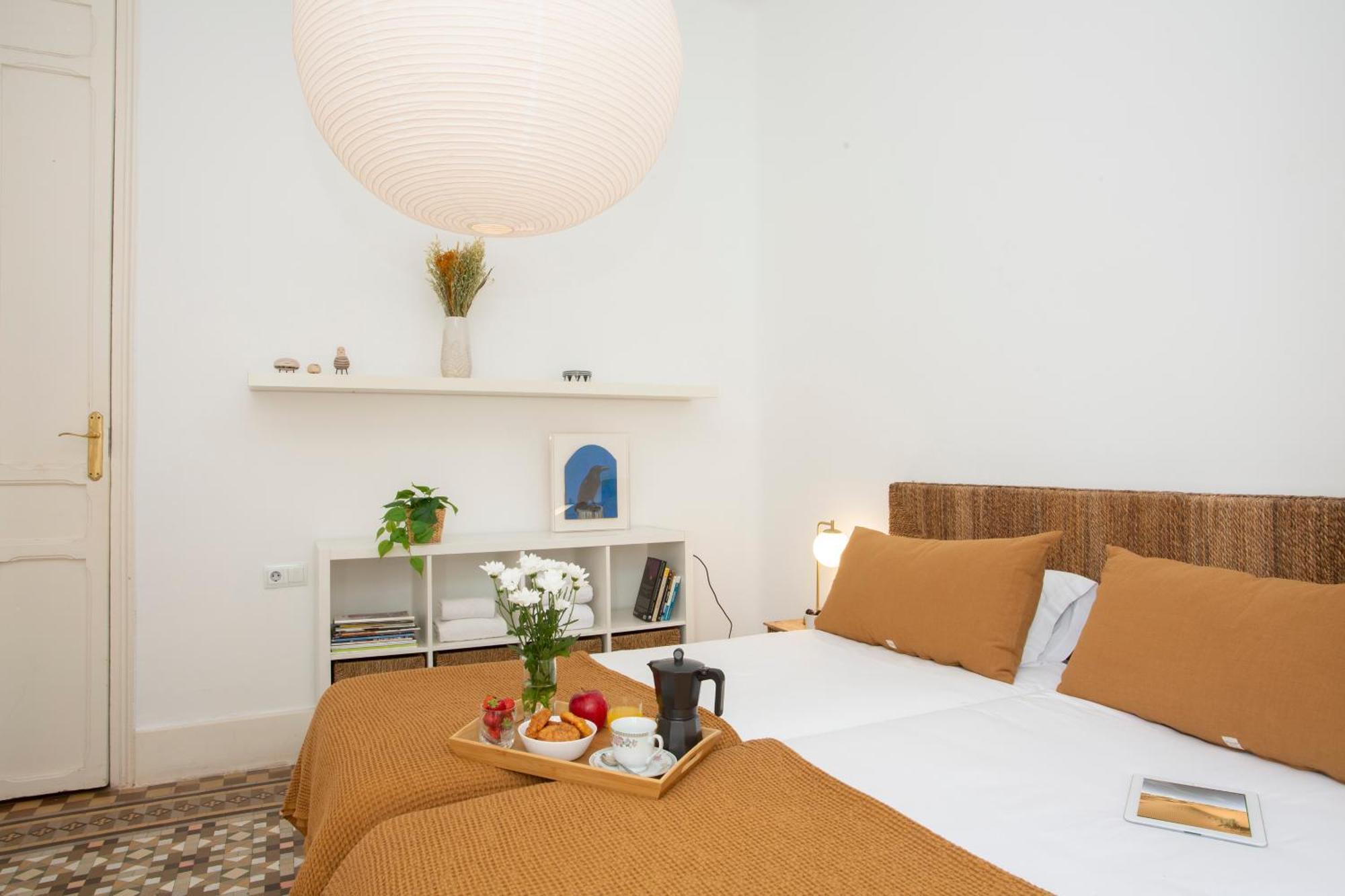Singularstays Ms Rogers Appartement *