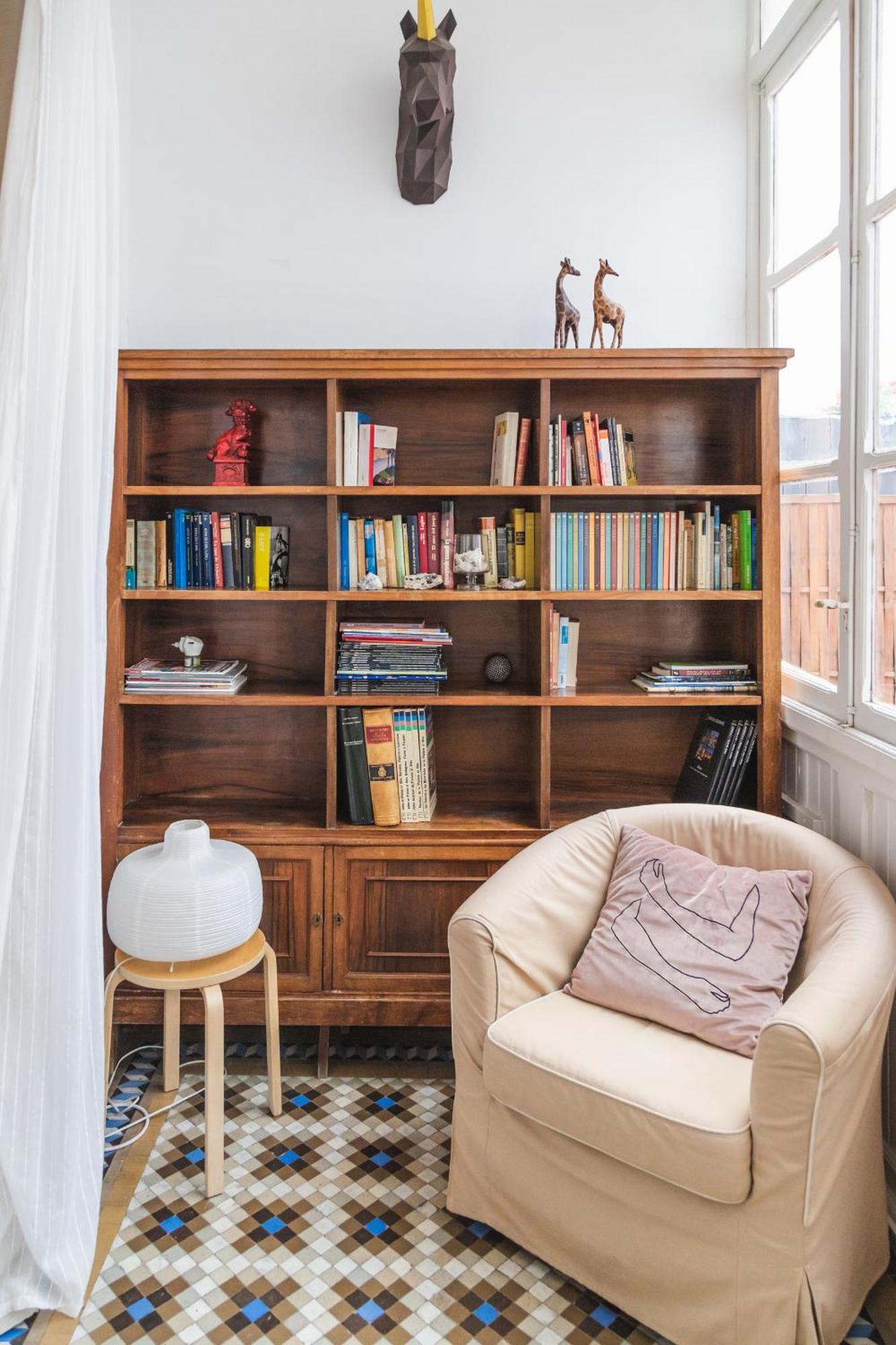 Appartement Singularstays Ms Rogers *