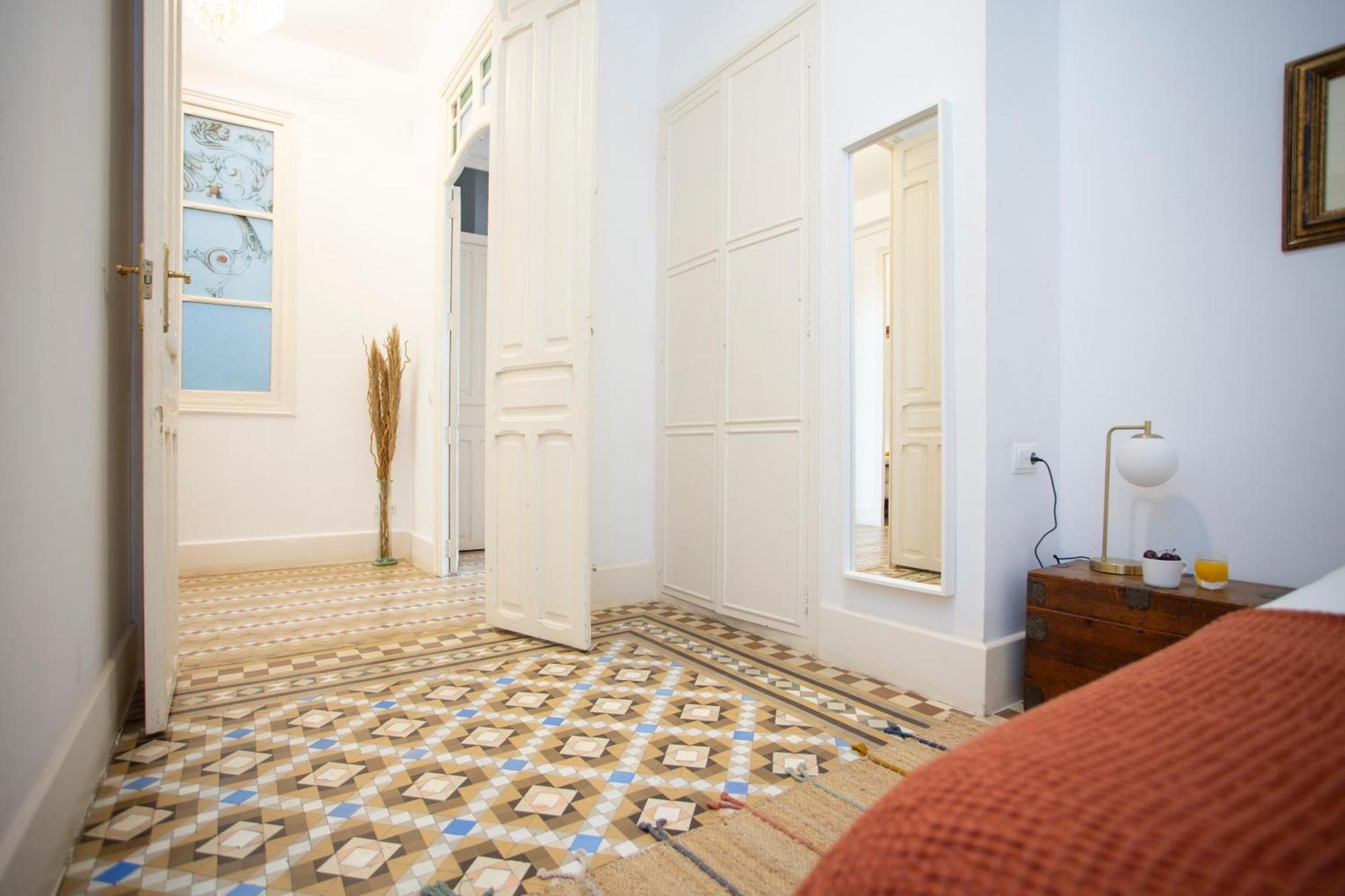 Singularstays Ms Rogers Appartement Valence