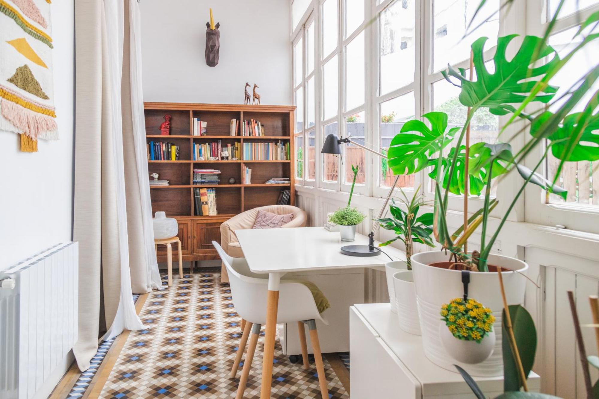 Singularstays Ms Rogers Appartement