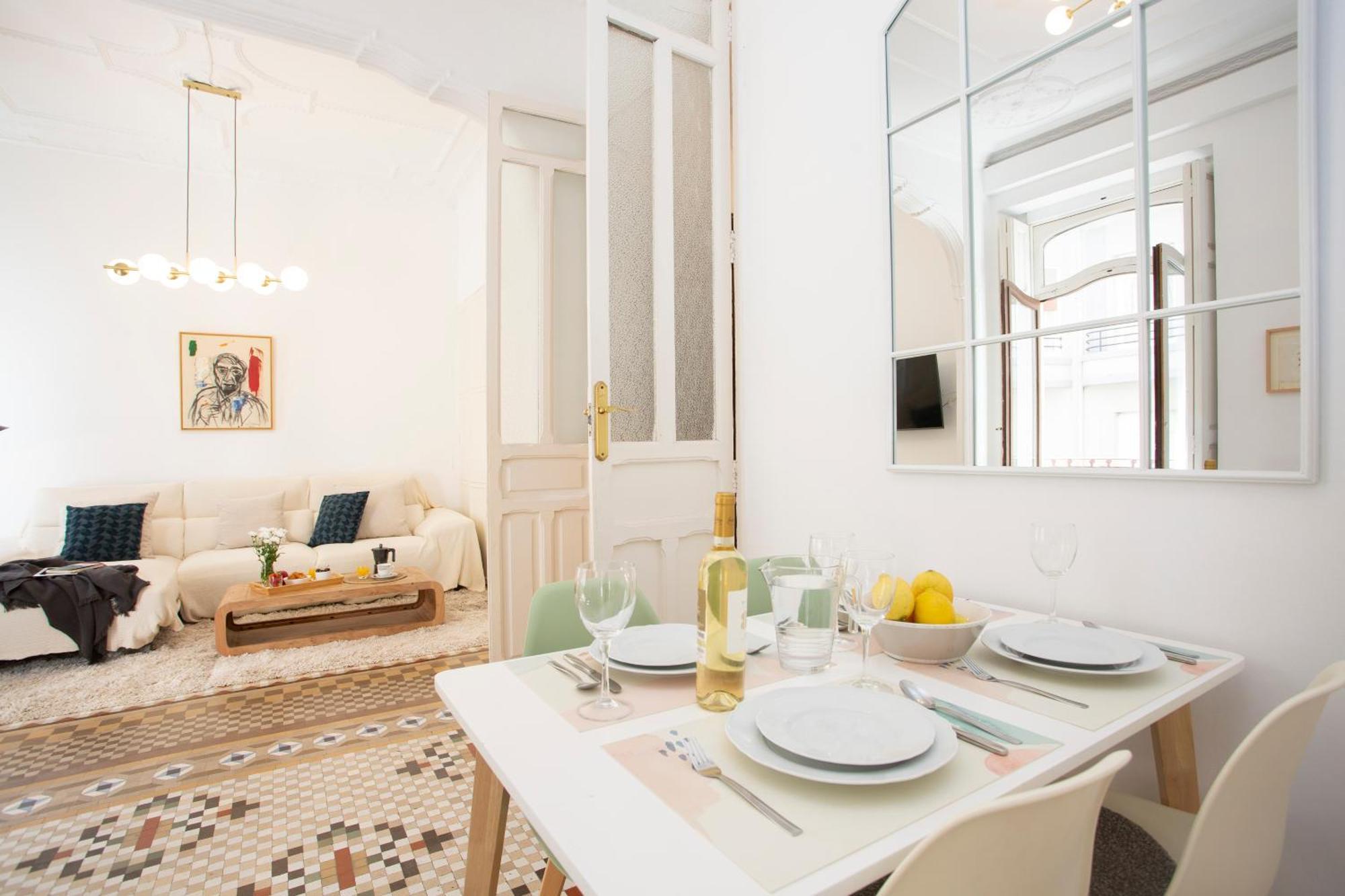 Appartement Singularstays Ms Rogers