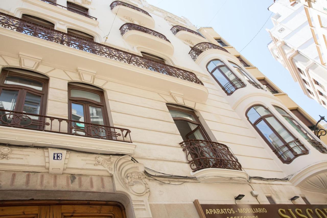 Appartement Singularstays Ms Rogers *